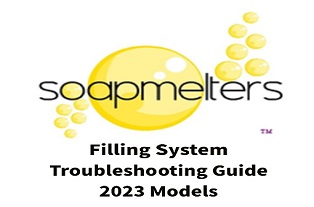 Filling System Trouble Shooting Guide- 2023+ Models